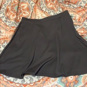 Apt 9 A-line Skirt